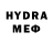 MDMA VHQ Yevgeniy Kabysh