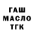 ТГК THC oil Slavik Sizintsev
